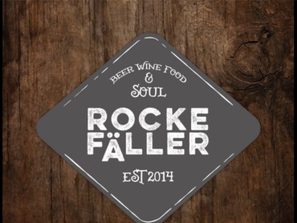 Foto: Rockefäller